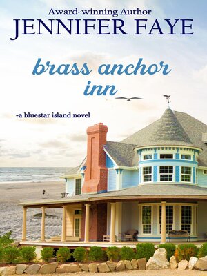cover image of Brass Anchor Inn
